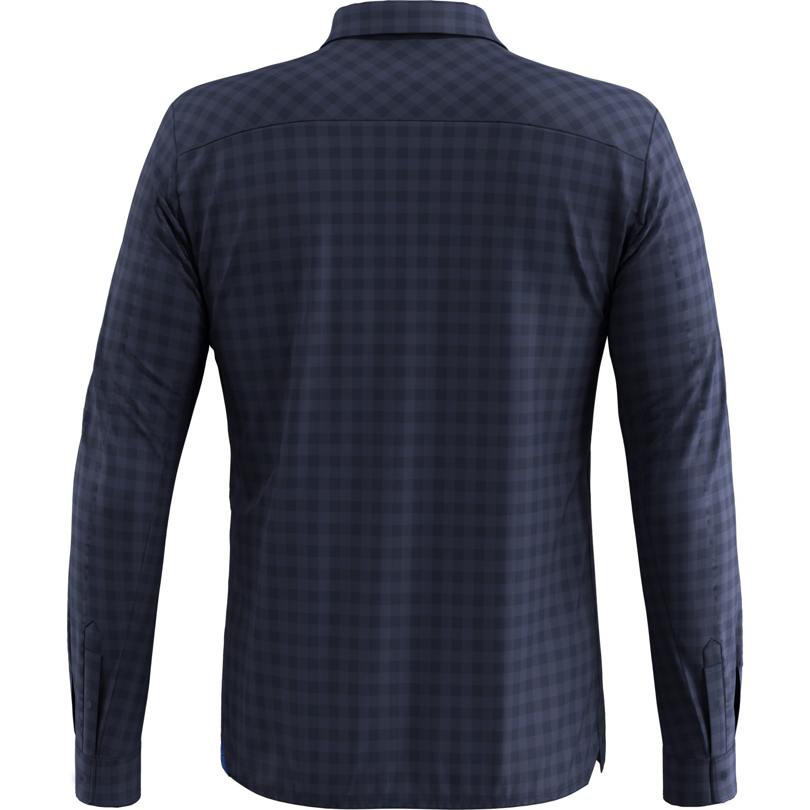 SALEWA Puez Dry Hemd Herren navy blazer