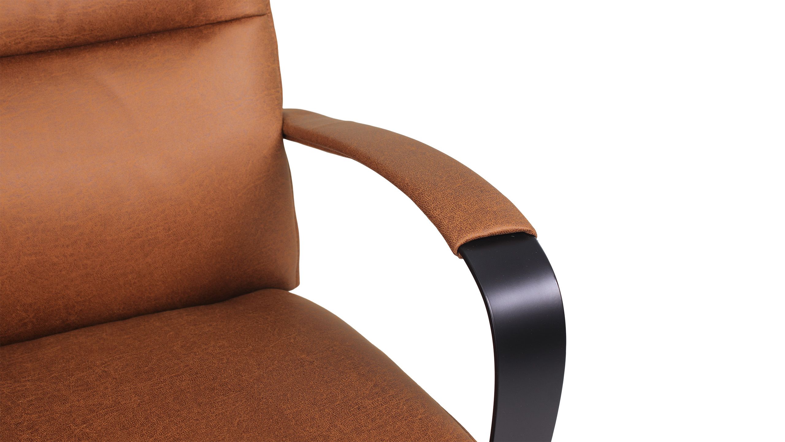 Relaxfauteuil Vous B65 x D80 x H114 cm