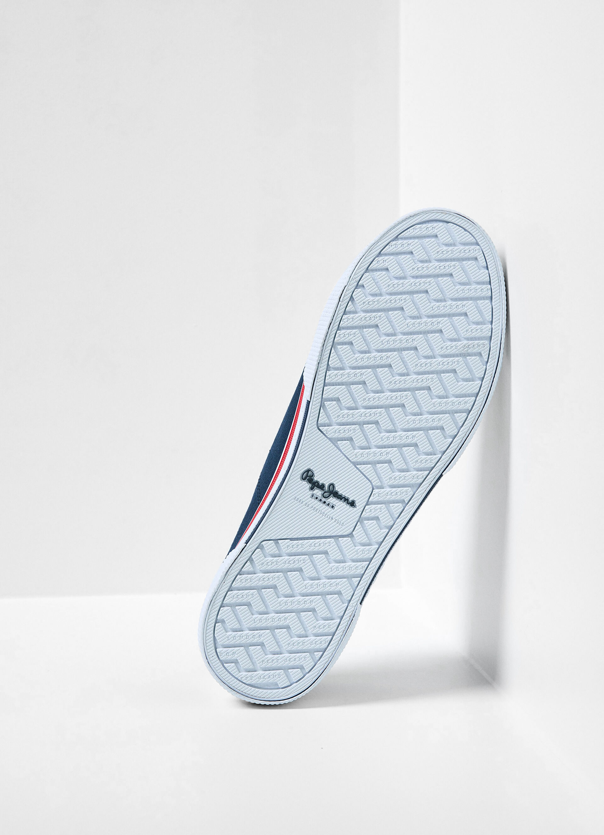 Tênis Brady Basic - azul marinho