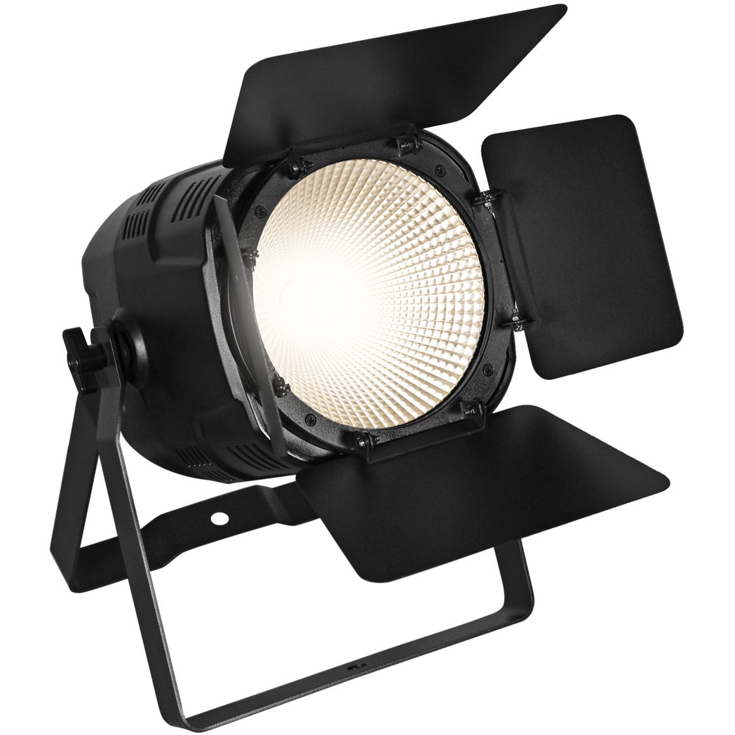 Eurolite LED Theatre COB 100 WW/CW theaterspot