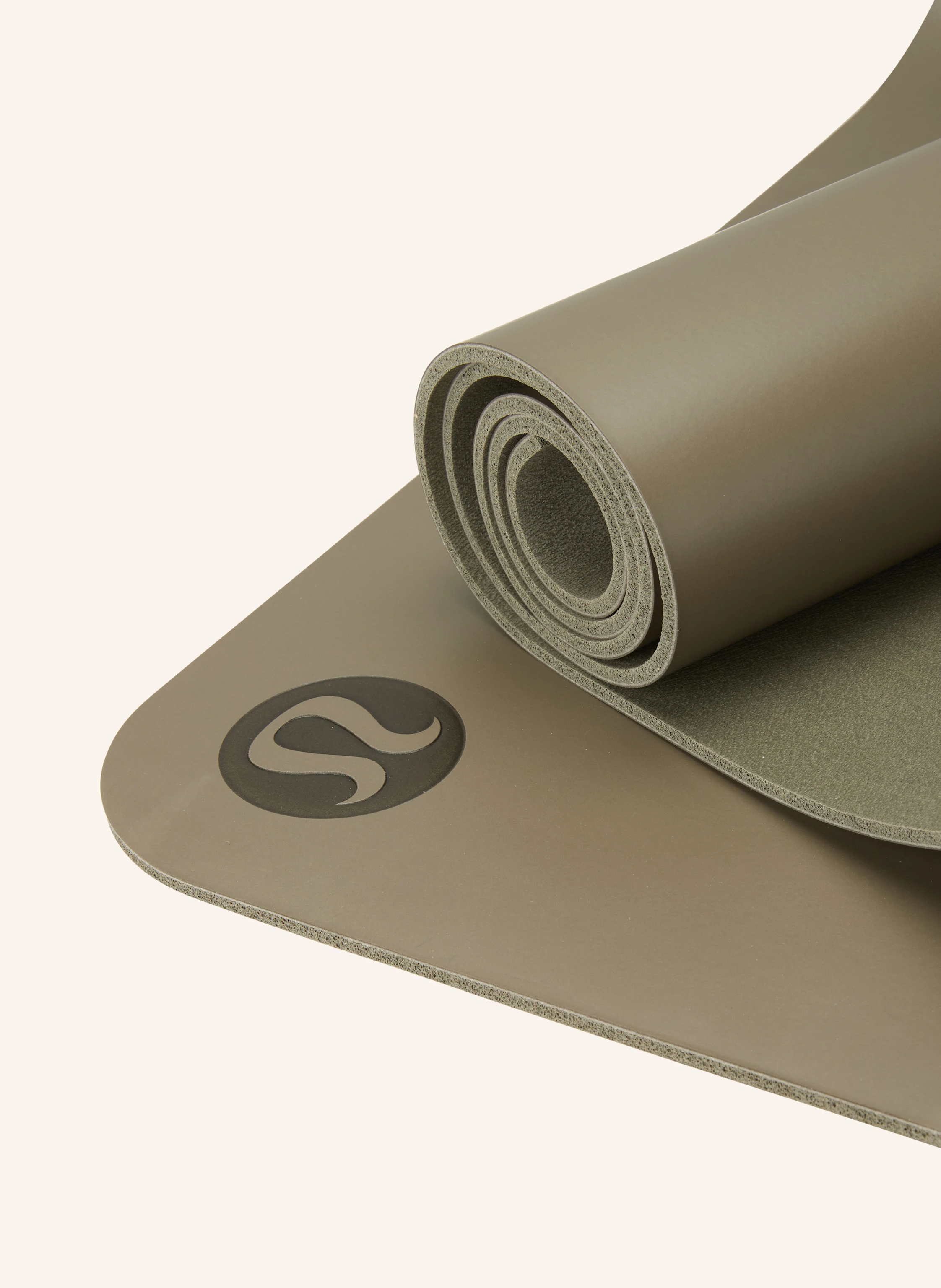 lululemon Yogamatte THE MAT 5MM