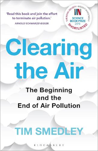Clearing the Air (Paperback)
