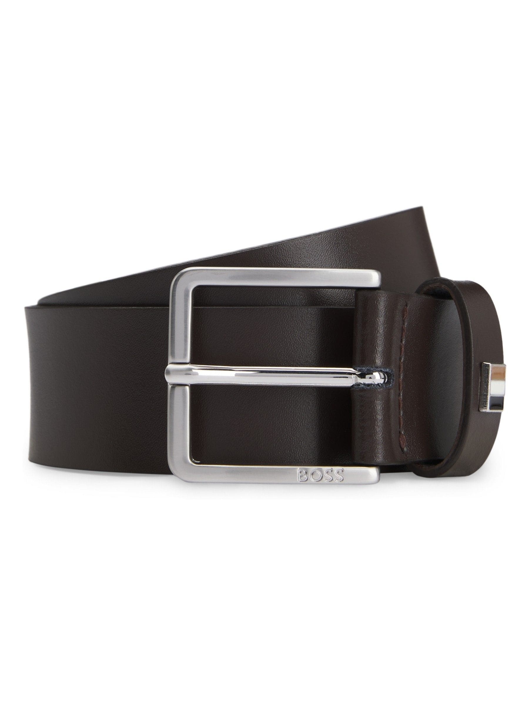 Bruin - BOSS Riem