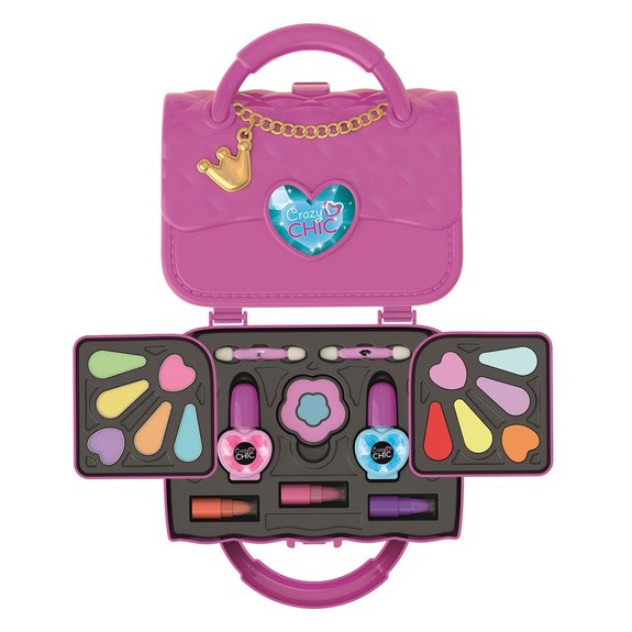 Crazy Chic - Lovely make-up Fashion bag