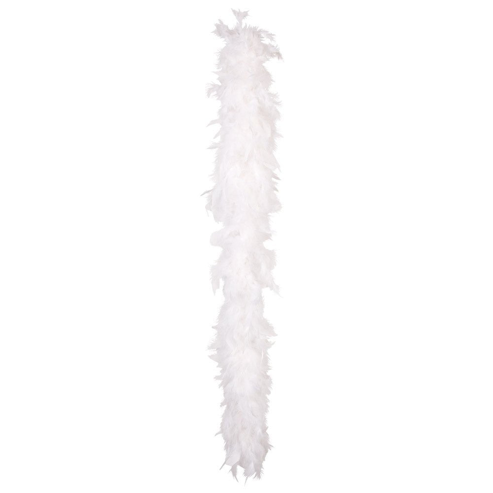 Witte Boa 1,8m