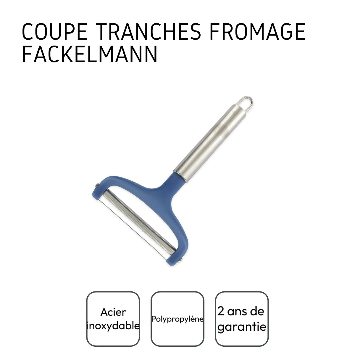 Tranche fromage Elemental