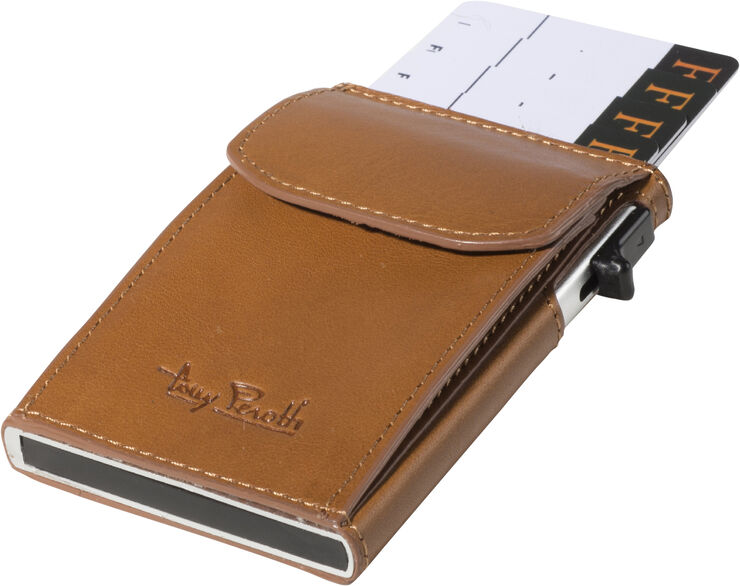 Tony Perotti Furbo Cardholder Mi