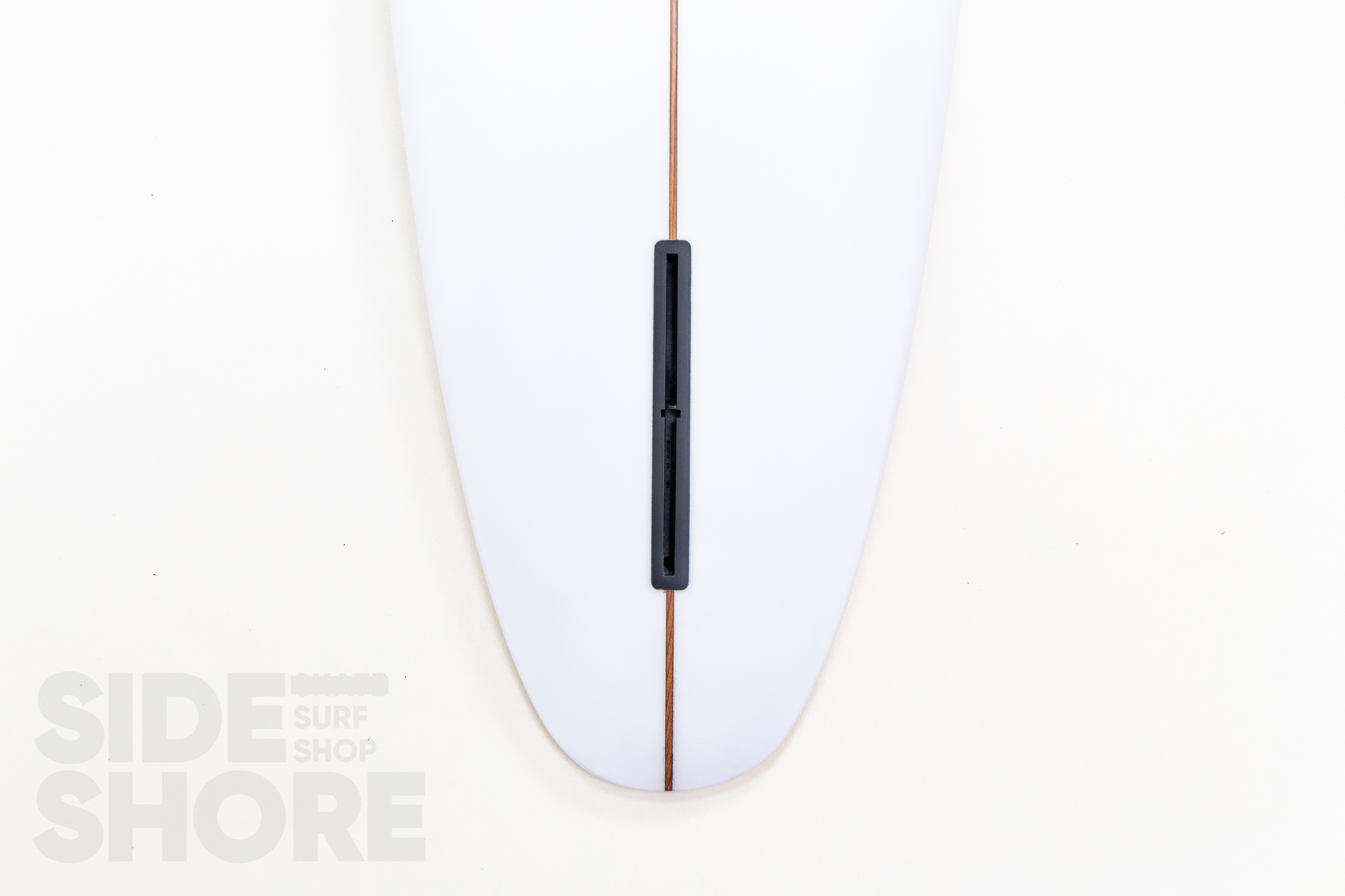 Christenson Surfboards Flat Tracker - Clear - 8'0 x 21 1/2
