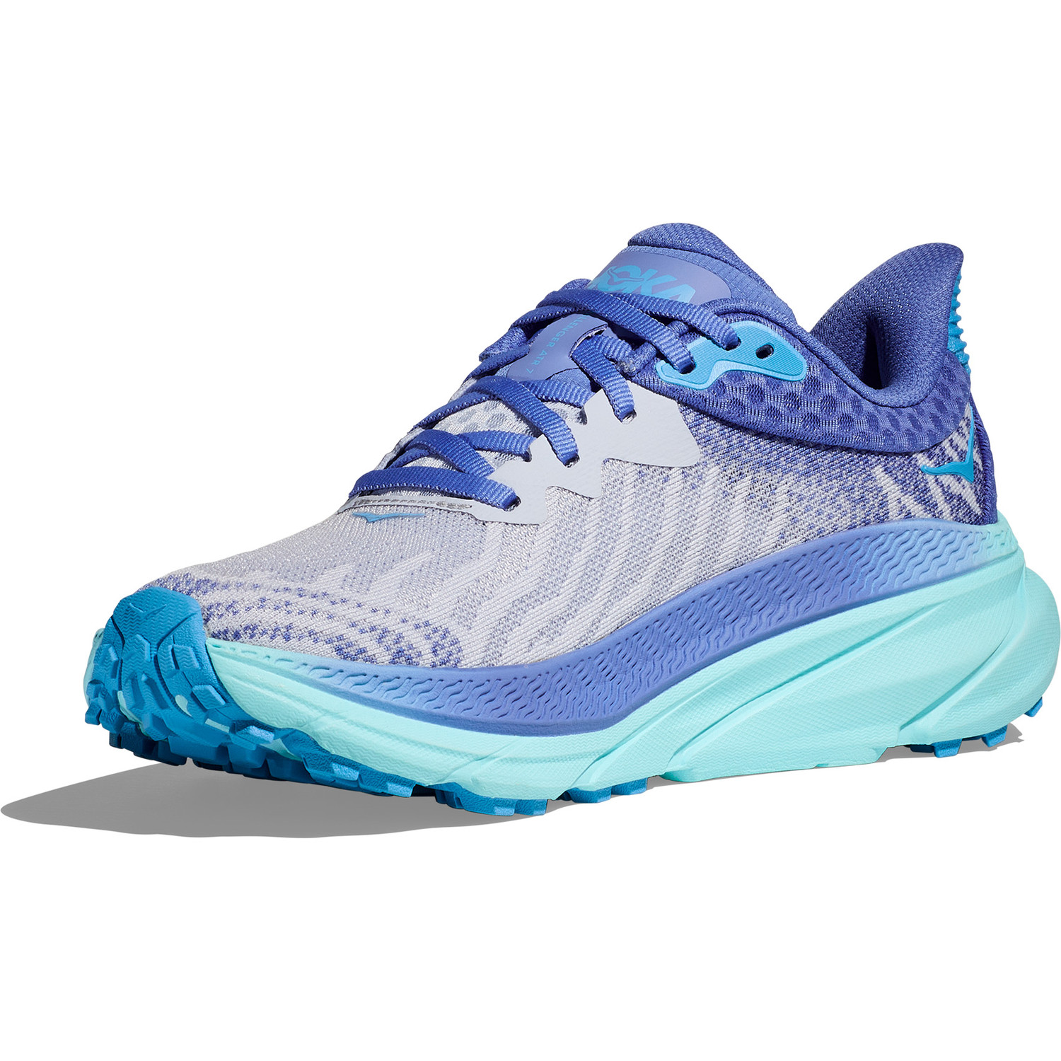 HOKA Challenger 7 Dames