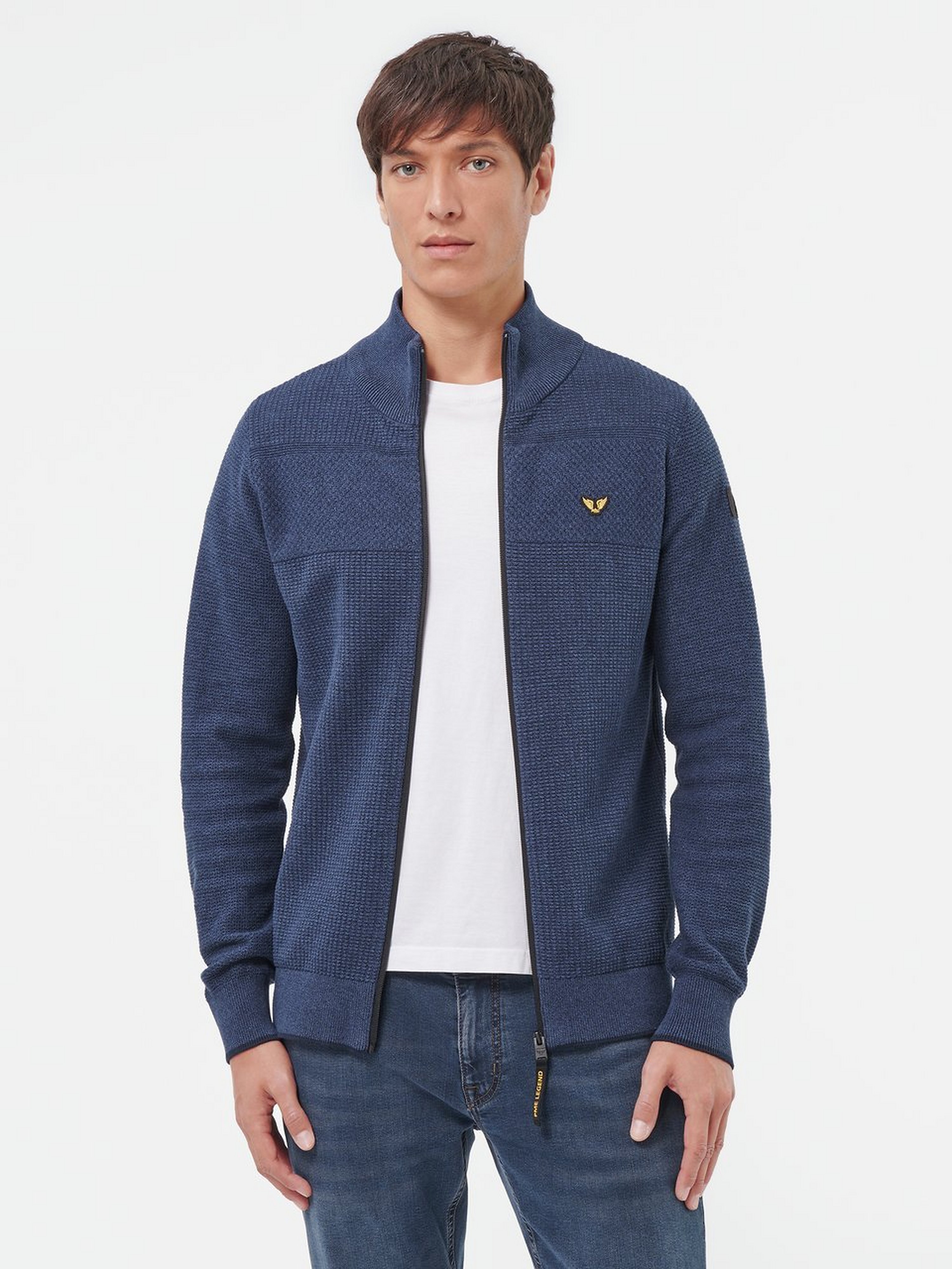 Strickjacke