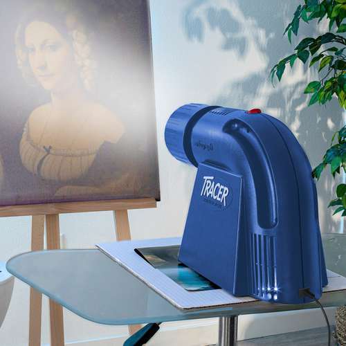 ARTOGRAPH® LED TRACER® Projektor