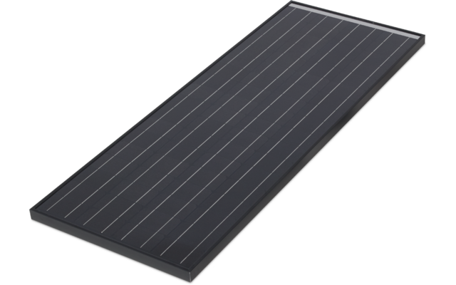 Büttner Dometic Solarmodul Power Black Line