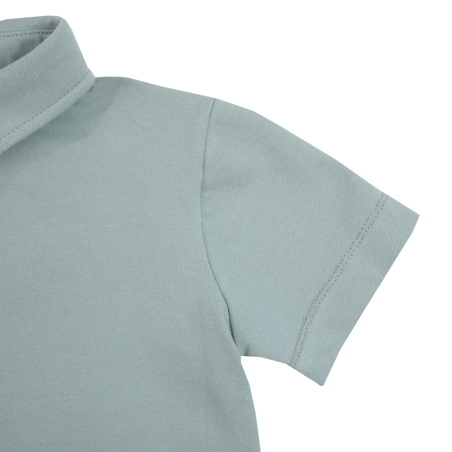 Eliott Shirt | Cloud Blue
