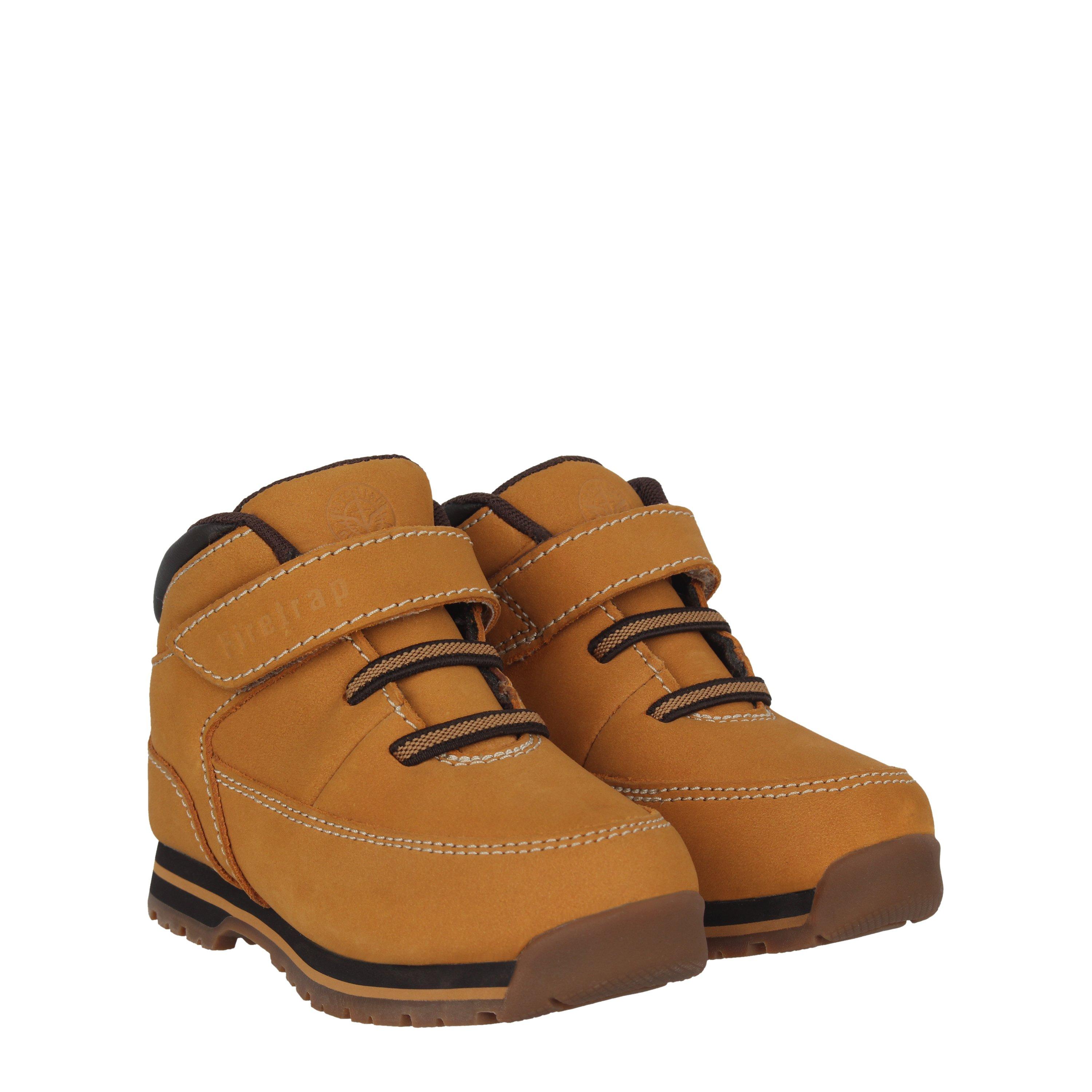Firetrap Rhino Infant Boots
