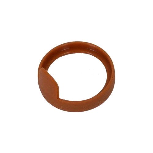 Neutrik PXR-1 kleur code ring bruin