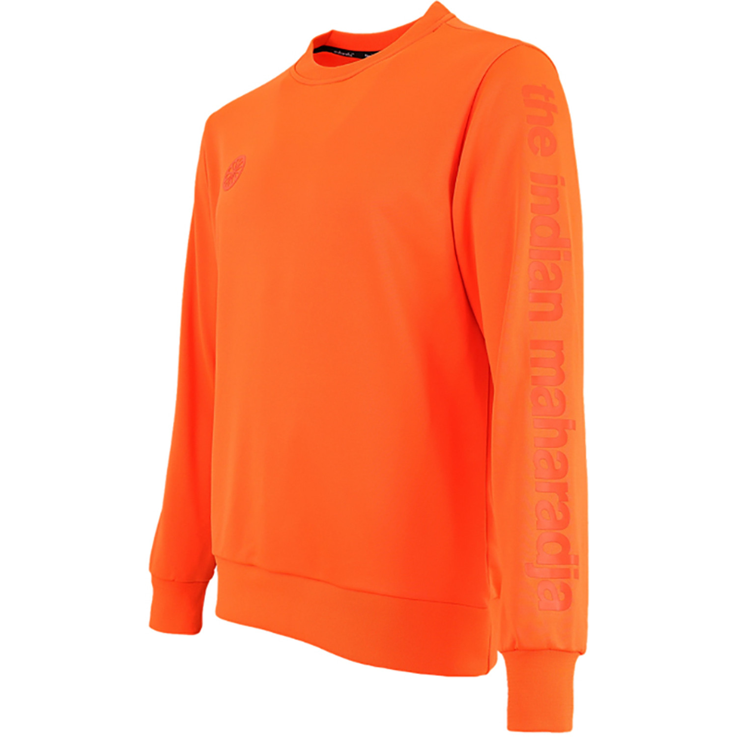 The Indian Maharadja Mumbai Sweater Heren