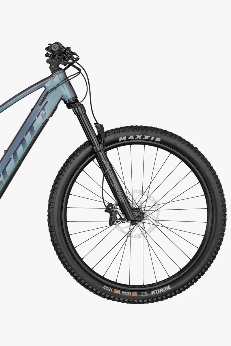 SCOTT Strike eRide 920 29 E-Mountainbike 2022