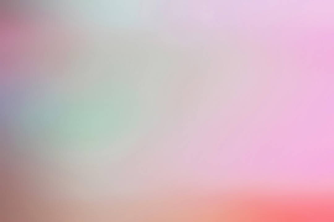 Dreamscape gradient II by Andrés Leroi - Limited Edition. Edition of: 150. Signed.
