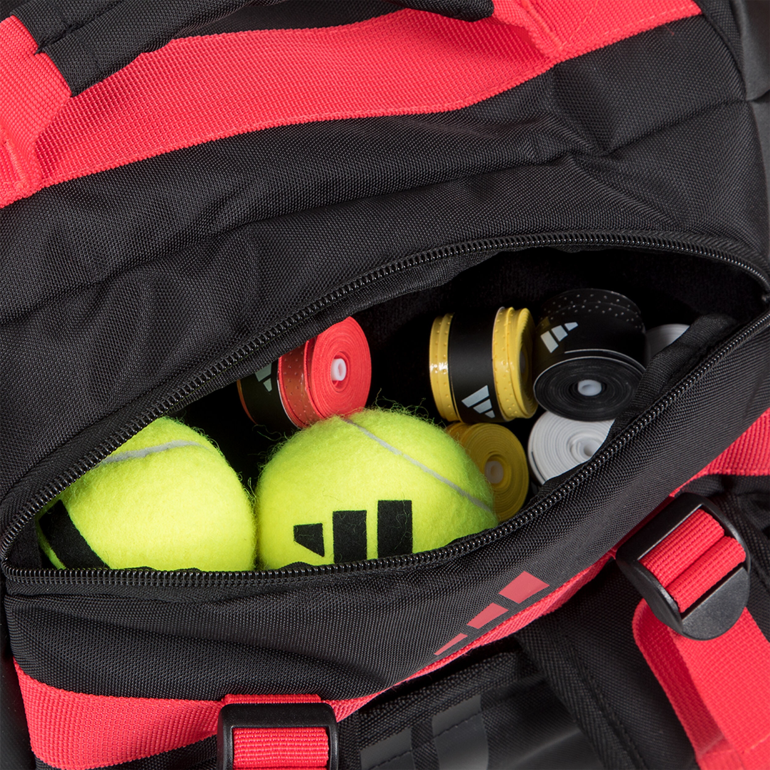 adidas Tour 3.4 Sac De Padel - Noir