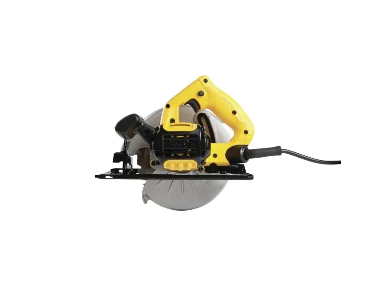 DeWALT DWE560 - Cirkelsav - 1350 W - 184 mm