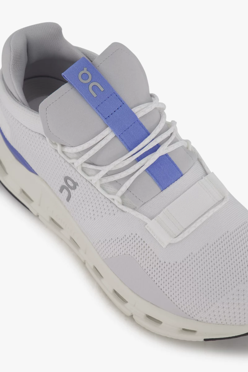 ON Cloudnova Herren Sneaker