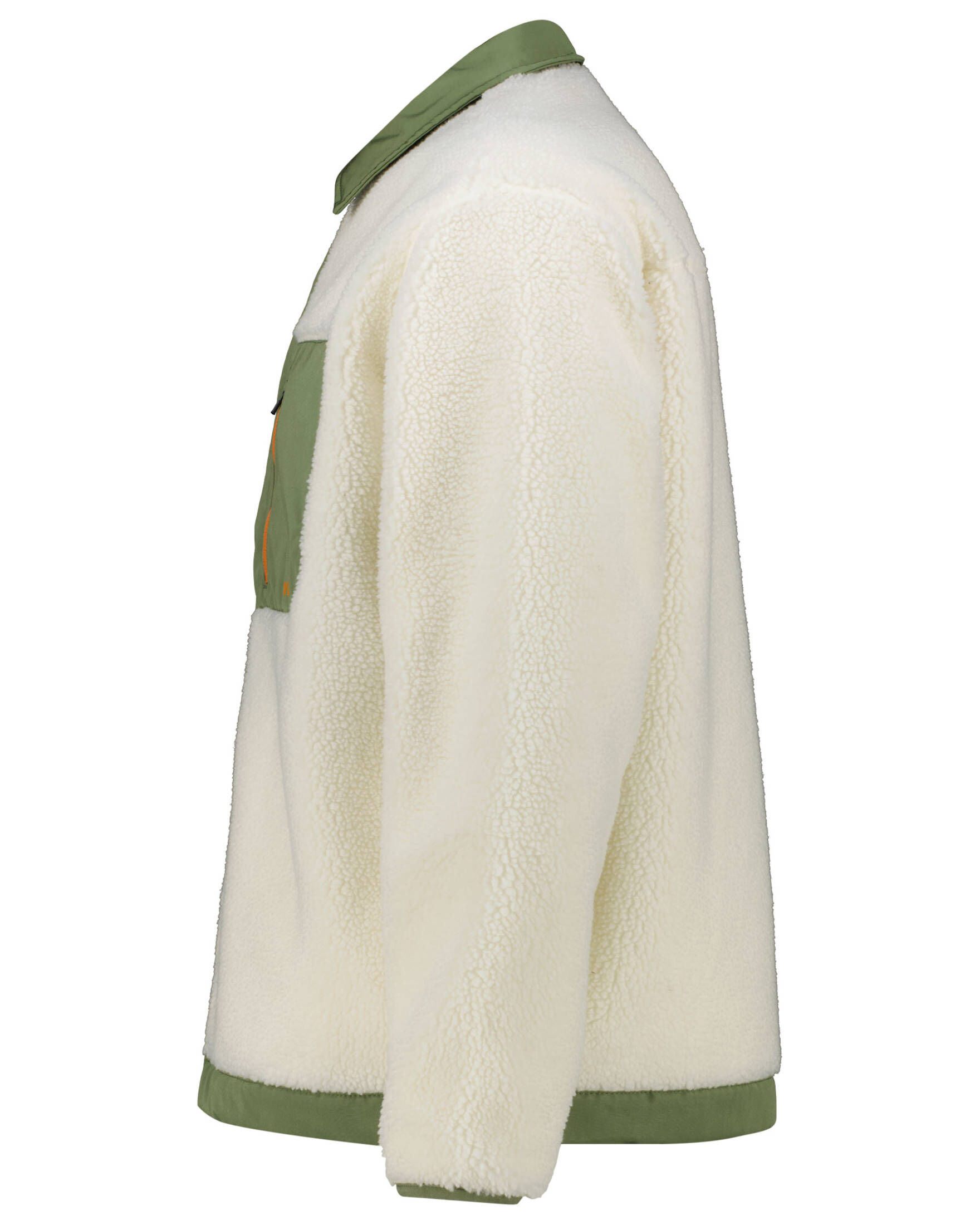 Levi's®| Herren Fleecejacke BUCHANAN SHERPA JACKET