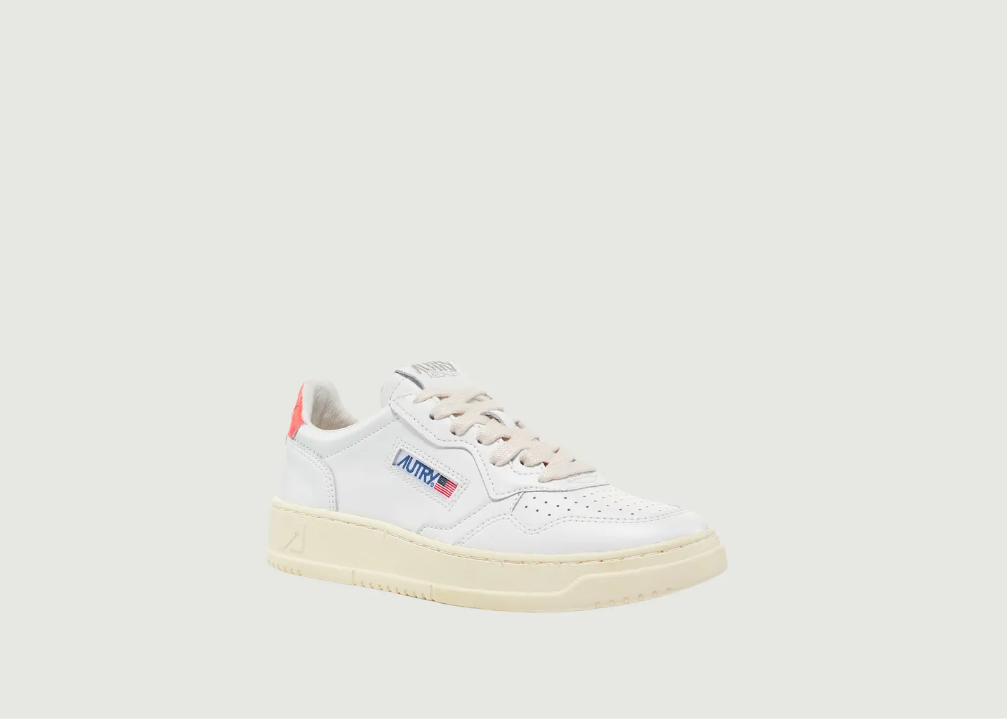 Sneakers Medalist Low AUTRY