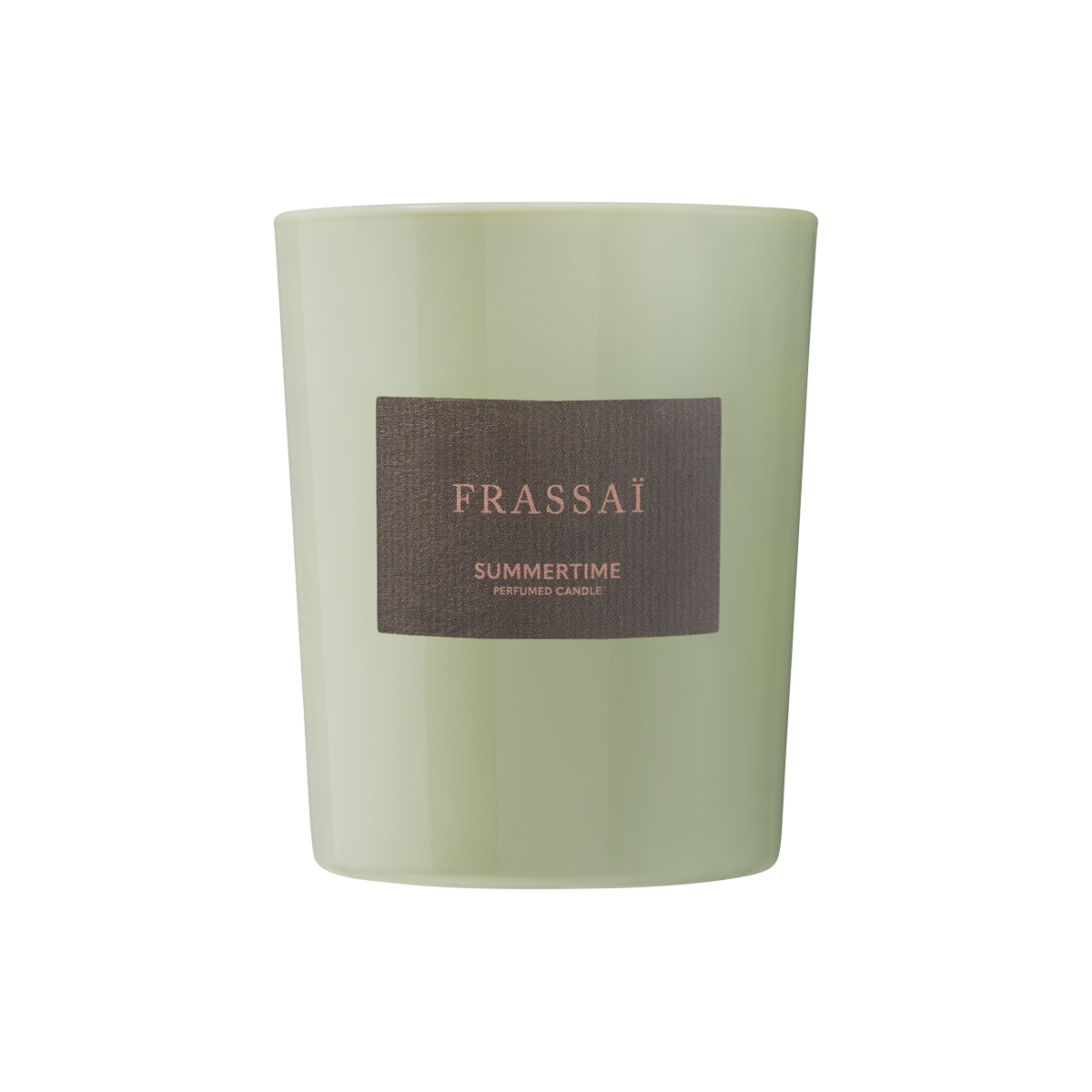 Summertime Scented Candle 180gr