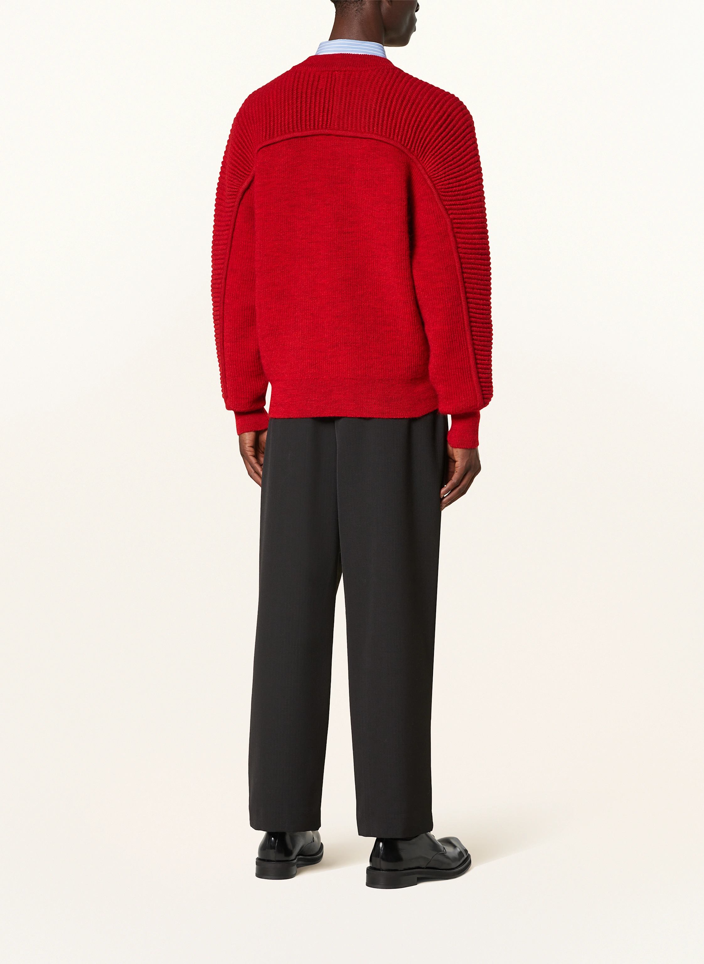 ISABEL MARANT Pullover ACOLIN
