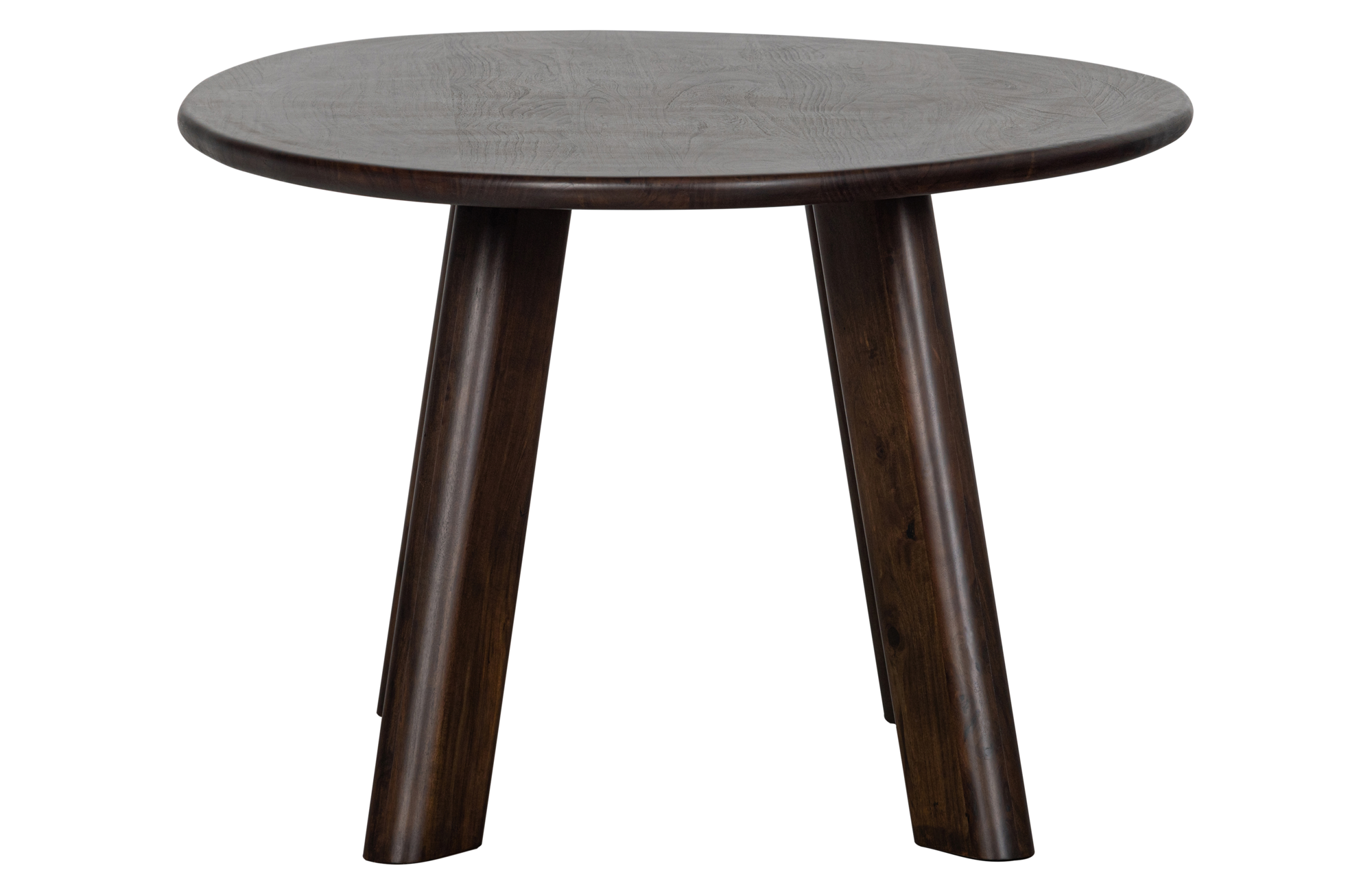 BePureHome eettafel Roundly 160x110