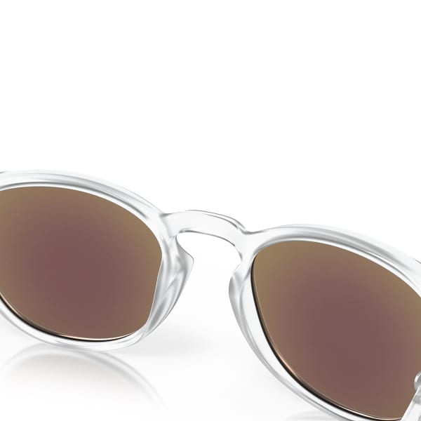 Lunette de soleil lifestyle OAKLEY LATCH MATTE CLEAR