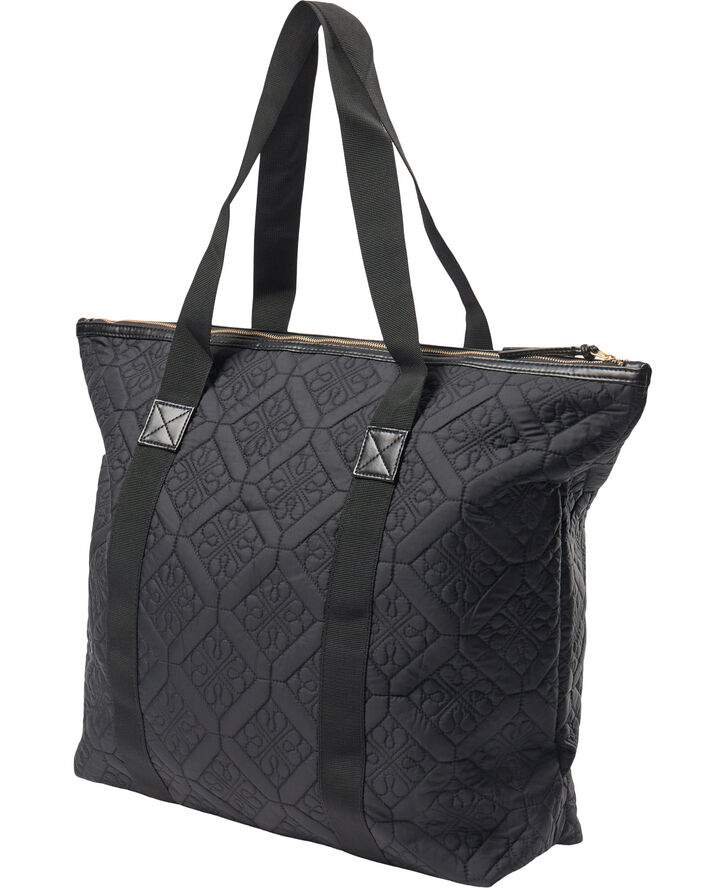 DAY ET Day Gweneth Q Flotile Bag Black