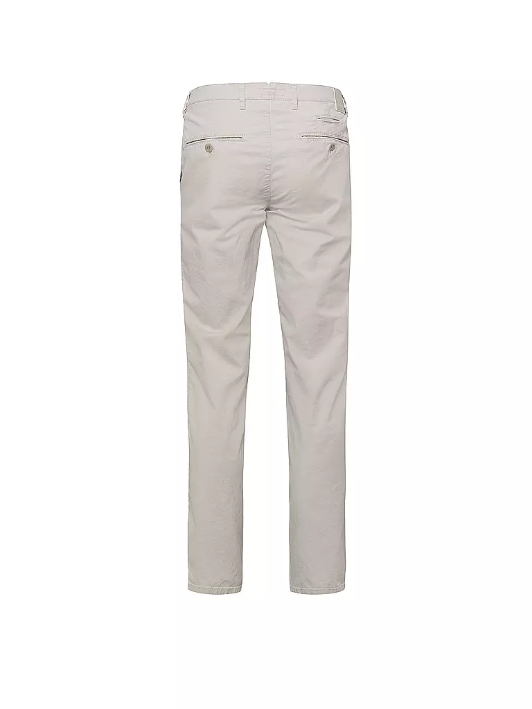 BRAX Chino Modern Fit FABIO beige