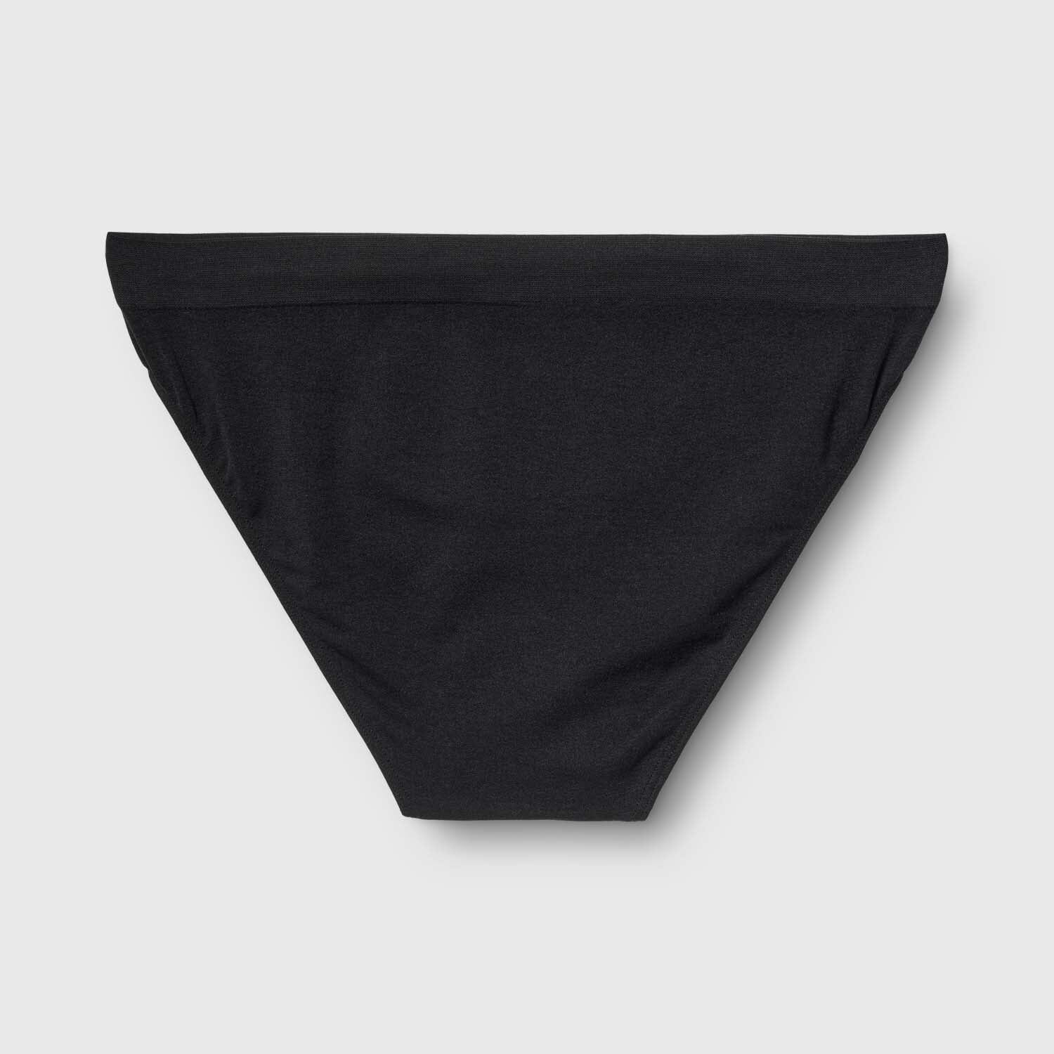 Molly&My Wardrobe Luise Brief black