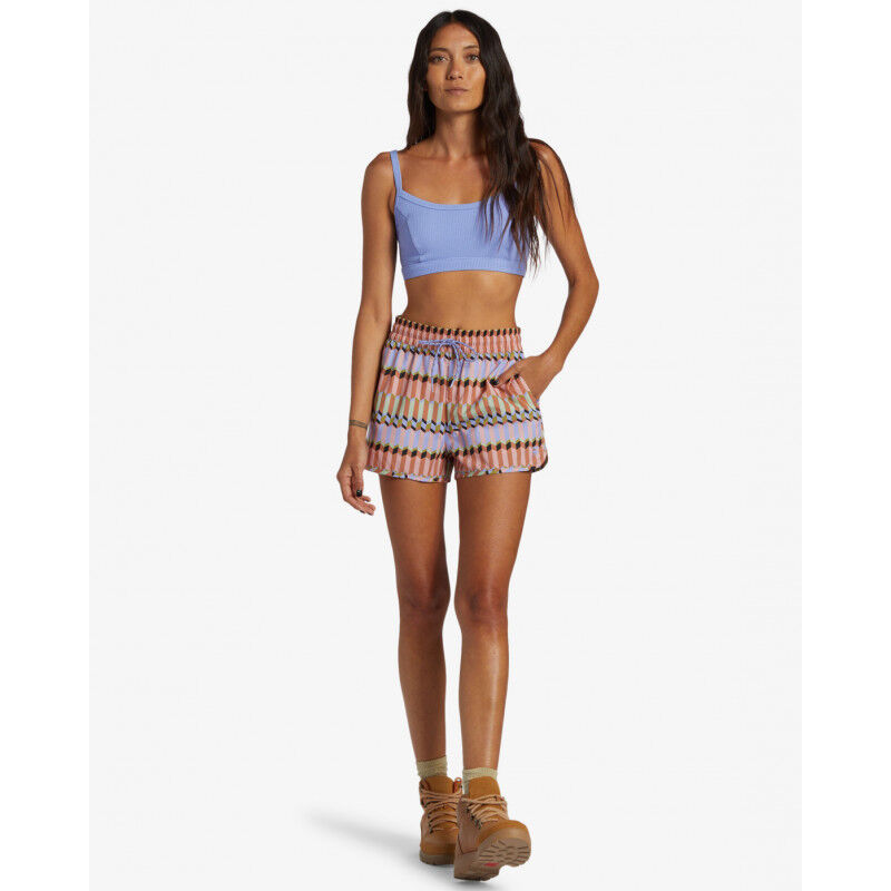 Set Me Up - Short femme