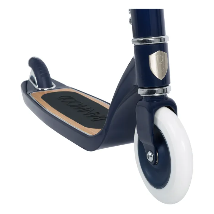 Banwood Trottinette Maxi | Bleu marine