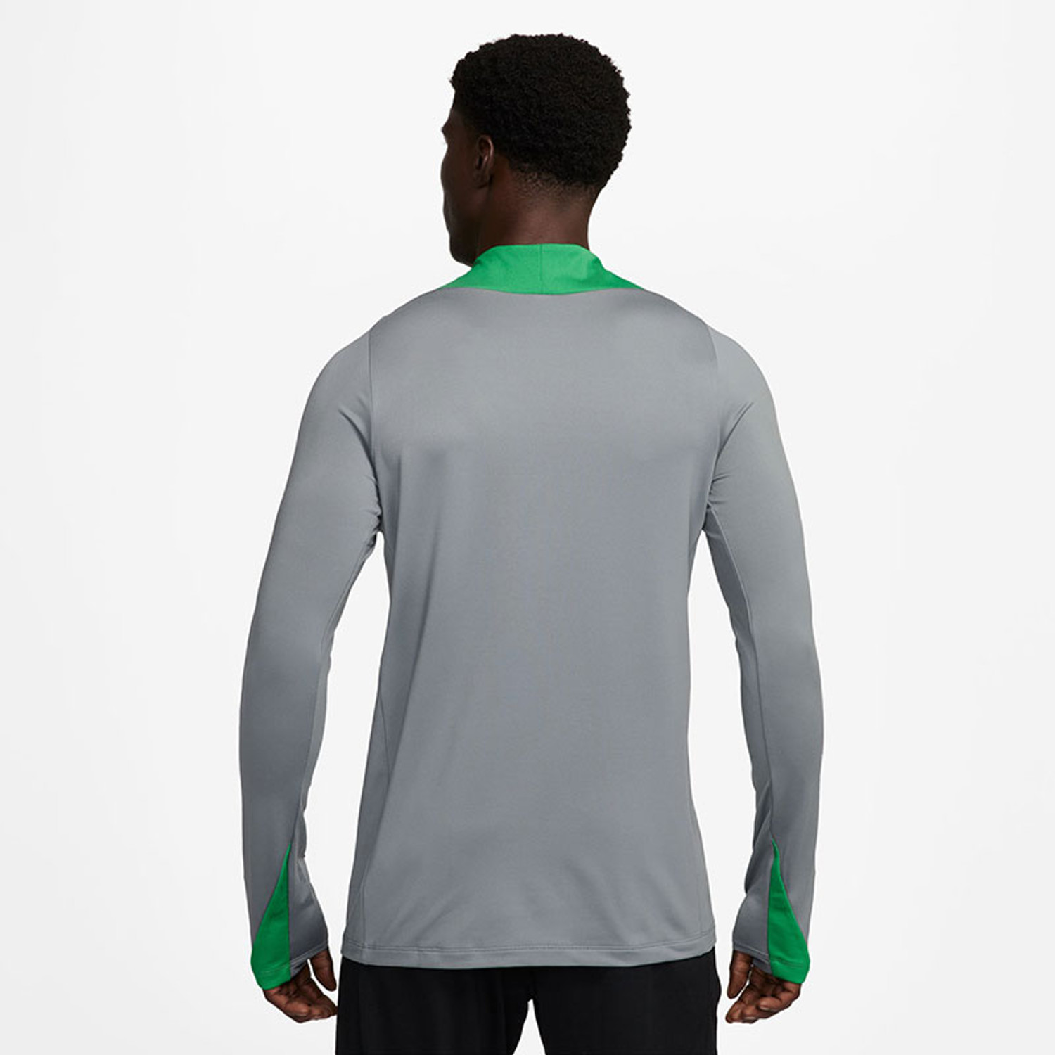 Nike Nigeria Trainingspak