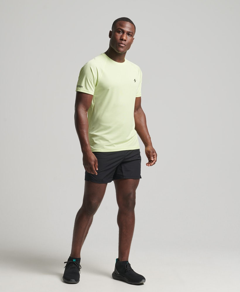 Superdry  Train Active T-shirt