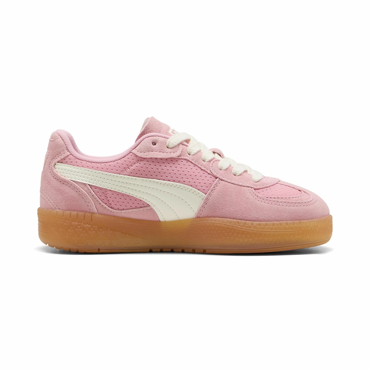 Tênis PUMA Palermo Moda Vintage