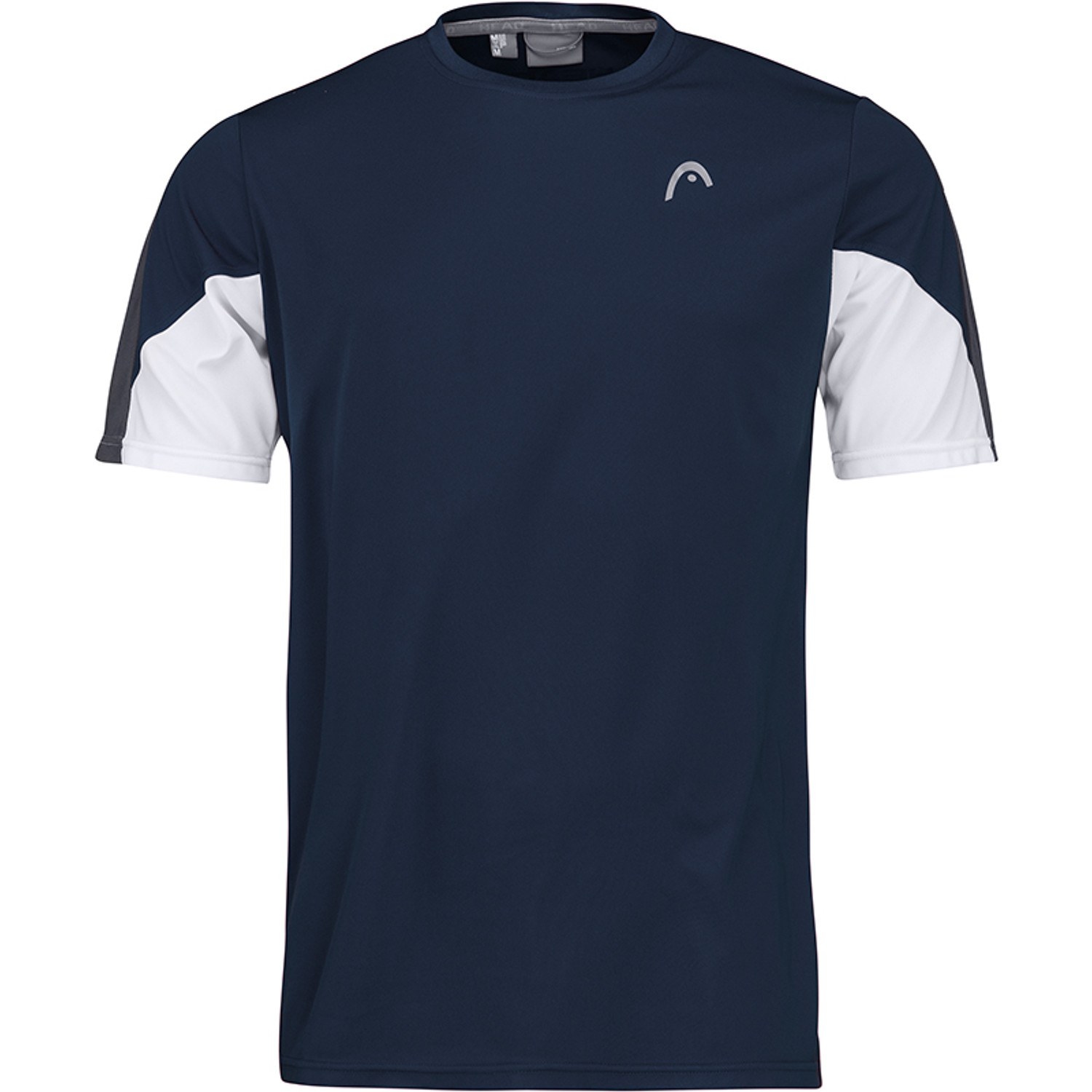 Head Club Tech Shirt Jongens
