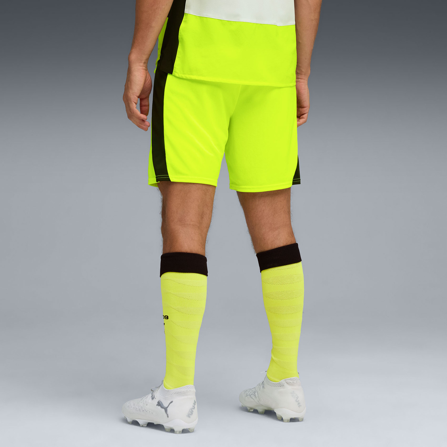 Puma Borussia Dortmund Uit Short 2025/2026