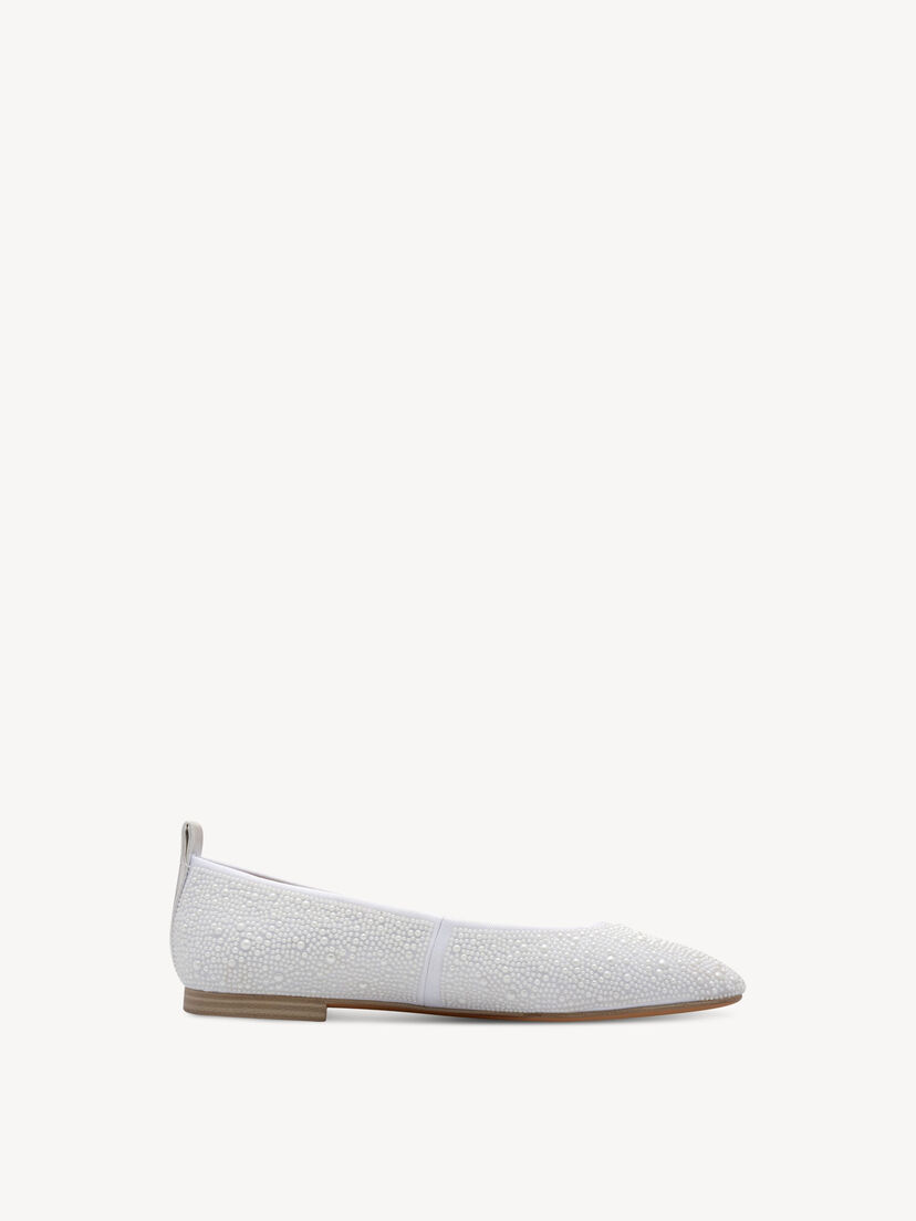 Ballerina - wit
