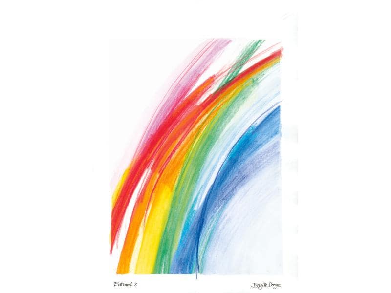 Faber-Castell Farbstifte Colour Grip 24 Stück Buntstifte in verschiedenen Farben