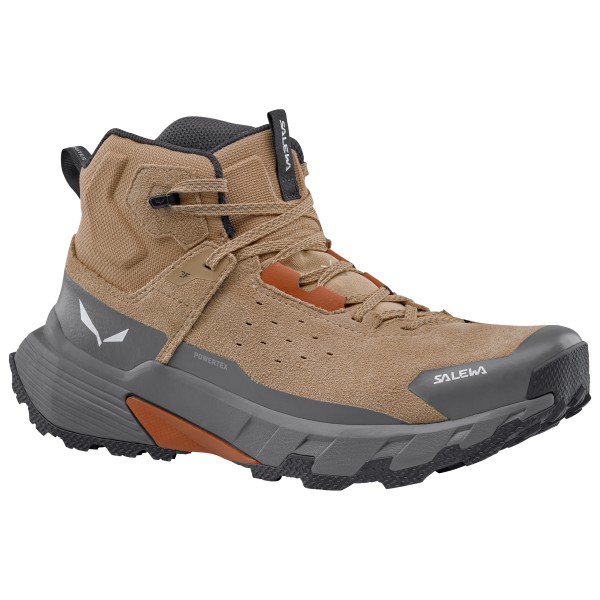 Salewa - Pedroc 2 Leather Mid PTX - Chaussures de randonnée