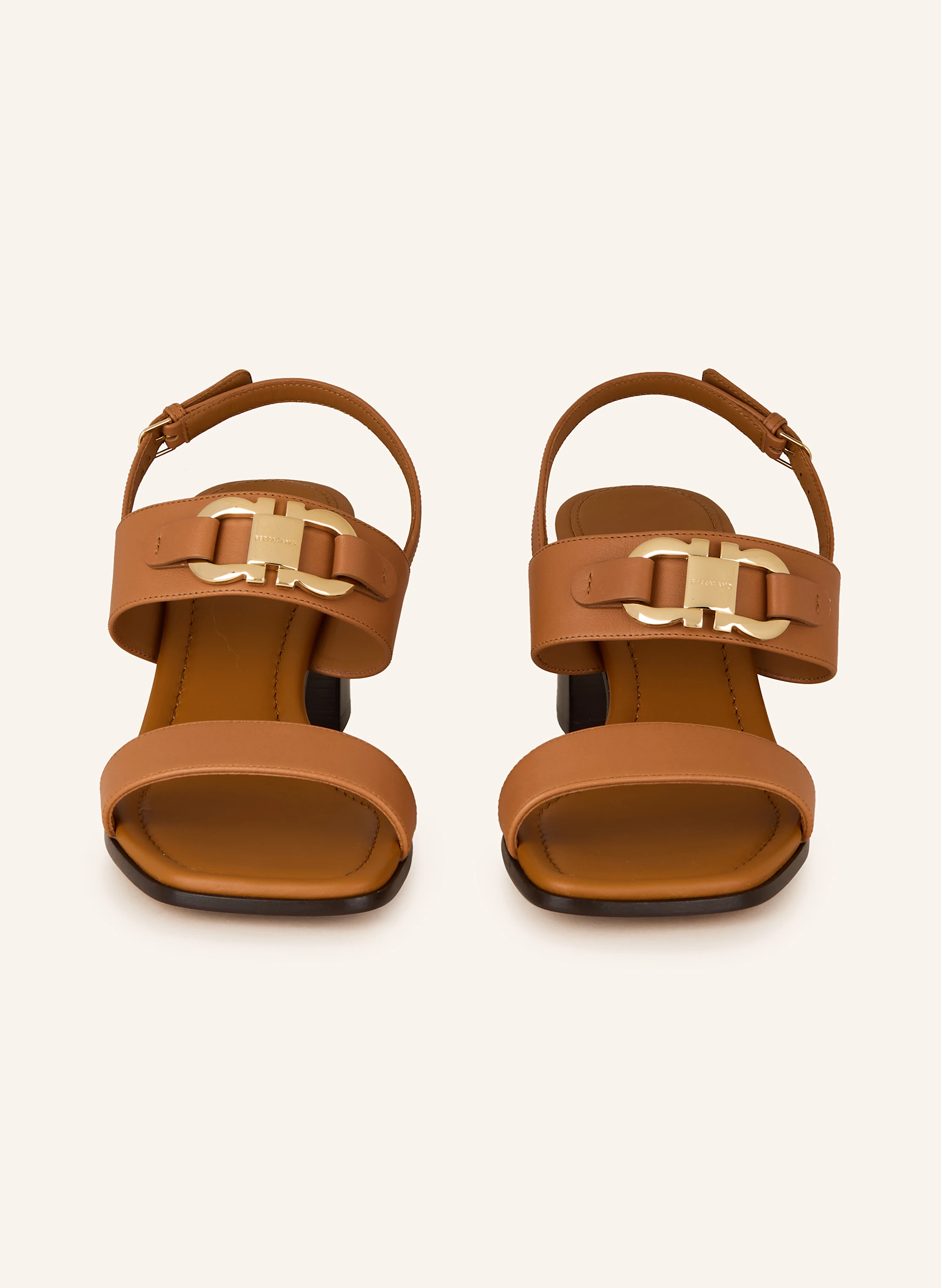 FERRAGAMO Sandaletten