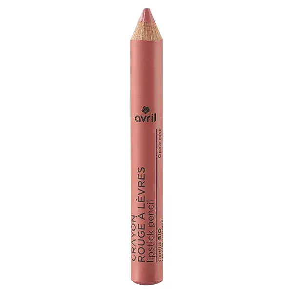 Lápis de Batom Avril Opal Rose 2g
