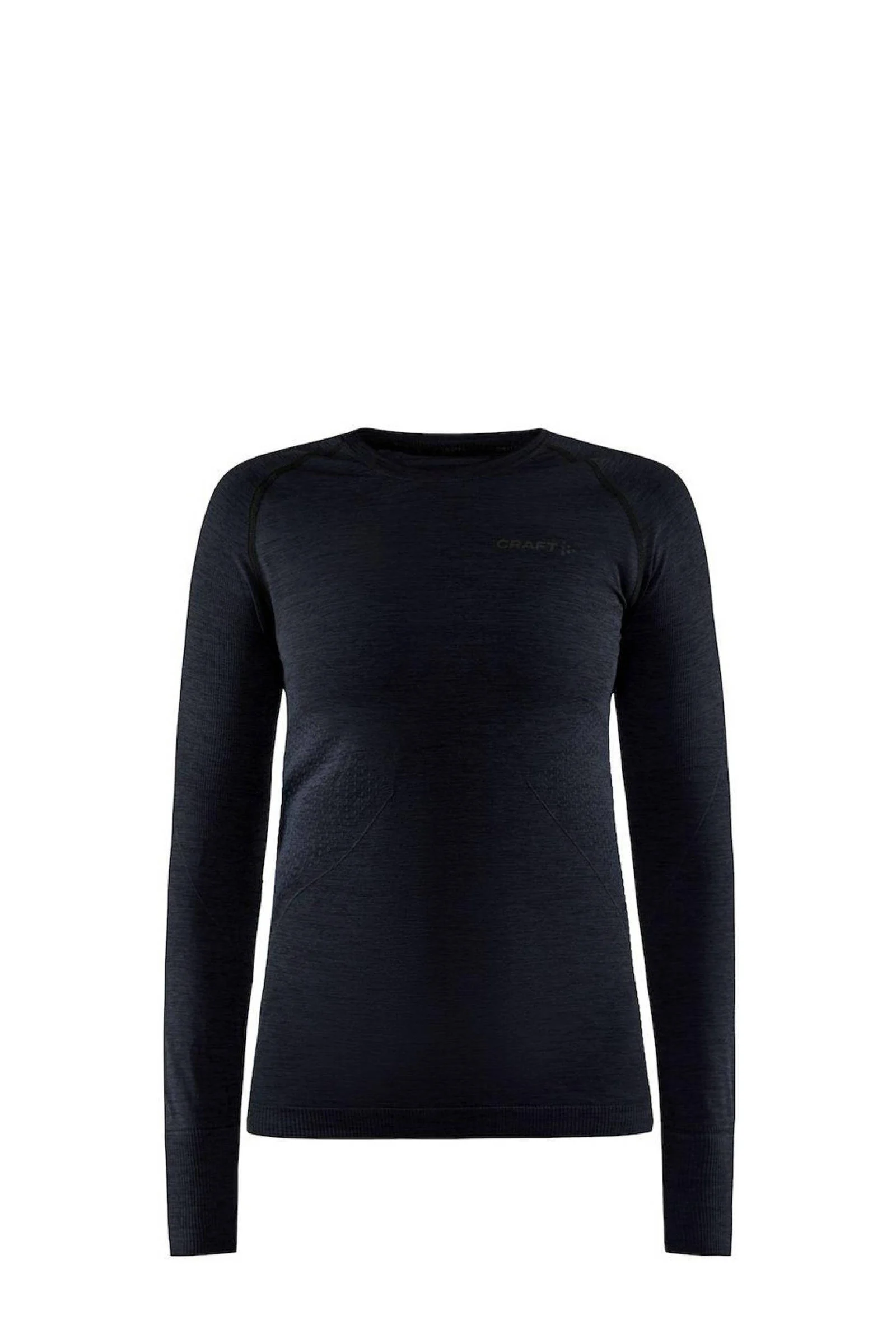 Craft thermoshirt Core Dry Active Comfort zwart