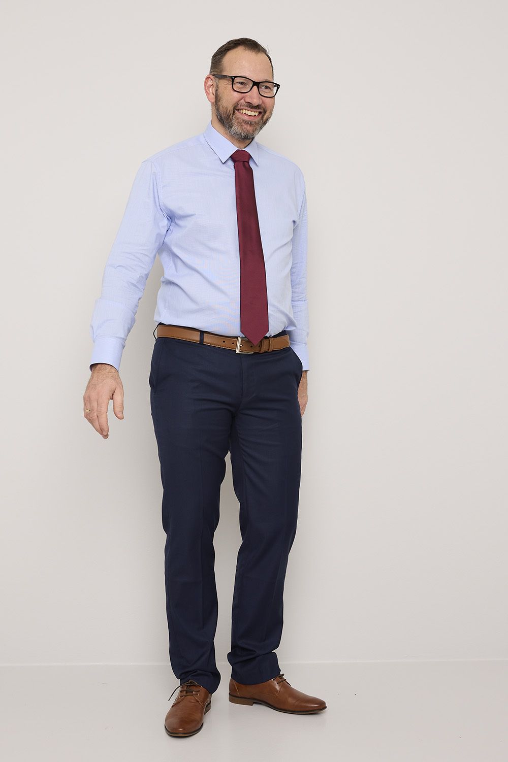 Jaxson Dressbukse