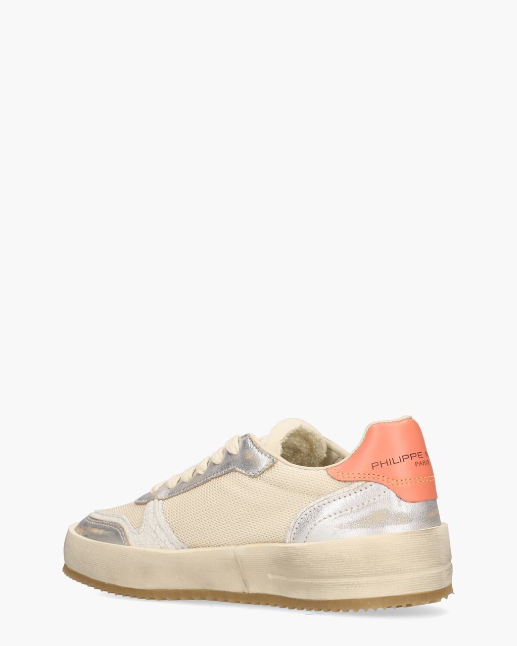 Philippe Model Nice Multicolor Damessneakers