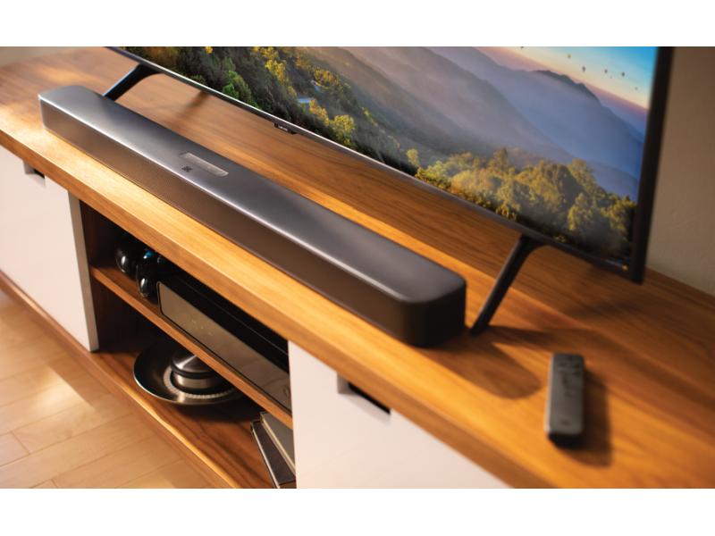 JBL Soundbar JBL Bar 2.1 Deep Bass 2.1-Kanal-Soundbar mit kabellosem Subwoofer